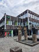 AOK Hessen - Kundencenter Fulda - GALLERY