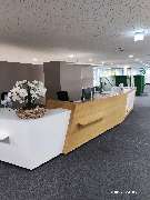 AOK Hessen - Kundencenter Fulda - GALLERY