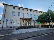 AOK Hessen - Kundencenter Gießen - GALLERY