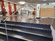 AOK Hessen - Kundencenter Gießen - GALLERY