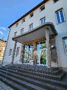 AOK Hessen - Kundencenter Gießen - GALLERY