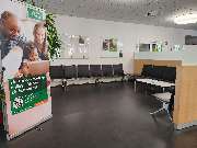 AOK Hessen - Kundencenter Gießen - GALLERY