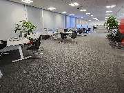AOK Hessen - Kundencenter Gießen - GALLERY