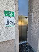 AOK Hessen - Kundencenter Gießen - GALLERY