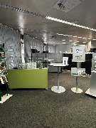 AOK Hessen - Kundencenter Groß-Gerau - GALLERY