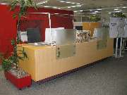 AOK Hessen - Kundencenter Hanau - GALLERY