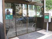 AOK Hessen - Kundencenter Hanau - GALLERY