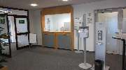 AOK Hessen - Kundencenter Homberg (Efze) - GALLERY