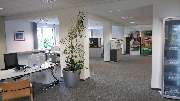 AOK Hessen - Kundencenter Homberg (Efze) - GALLERY