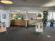 AOK Hessen - Kundencenter Kassel - GALLERY