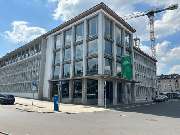 AOK Hessen - Kundencenter Kassel - GALLERY