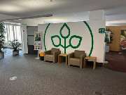 AOK Hessen - Kundencenter Kassel - GALLERY