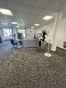 AOK Hessen - Kundencenter Korbach - GALLERY