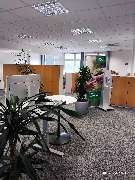 AOK Hessen - Kundencenter Lauterbach (Hessen) - GALLERY