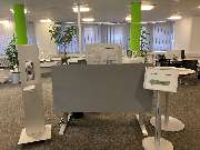AOK Hessen - Kundencenter Limburg an der Lahn - GALLERY