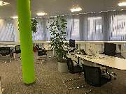 AOK Hessen - Kundencenter Limburg an der Lahn - GALLERY