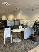 AOK Hessen - Kundencenter Mainz-Kastel - GALLERY