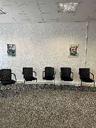 AOK Hessen - Kundencenter Mainz-Kastel - GALLERY