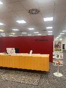 AOK Hessen - Kundencenter Offenbach am Main - GALLERY