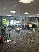 AOK Hessen - Kundencenter Rüsselsheim am Main - GALLERY