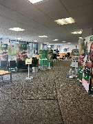 AOK Hessen - Kundencenter Rüsselsheim am Main - GALLERY