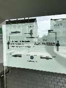 AOK Hessen - Kundencenter Rüsselsheim am Main - GALLERY