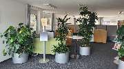 AOK Hessen - Kundencenter Schlüchtern - GALLERY
