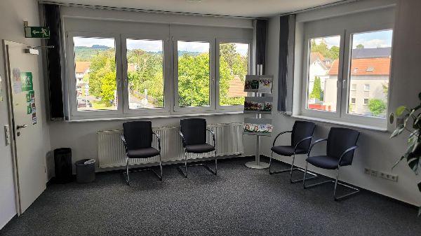 AOK Hessen - Kundencenter Schlüchtern - GALLERY