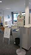 AOK Hessen - Kundencenter Schwalmstadt - GALLERY