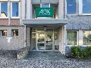 AOK Hessen - Kundencenter Weilburg - GALLERY