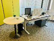 AOK Hessen - Kundencenter Wetzlar - GALLERY