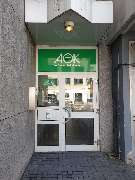 AOK Hessen - Kundencenter Wetzlar - GALLERY