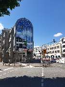 AOK Hessen - Kundencenter Wetzlar - GALLERY