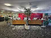 AOK Hessen - Kundencenter Wiesbaden - GALLERY