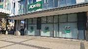 AOK Nordost - Servicecenter Frankfurt (Oder) - GALLERY