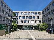 AOK NordWest - Fachzentrum Dortmund - GALLERY