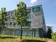 AOK NordWest - Fachzentrum Dortmund - GALLERY