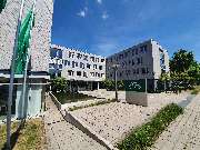 AOK NordWest - Fachzentrum Dortmund - GALLERY