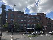 AOK NordWest - Kundencenter Ahrensburg - GALLERY