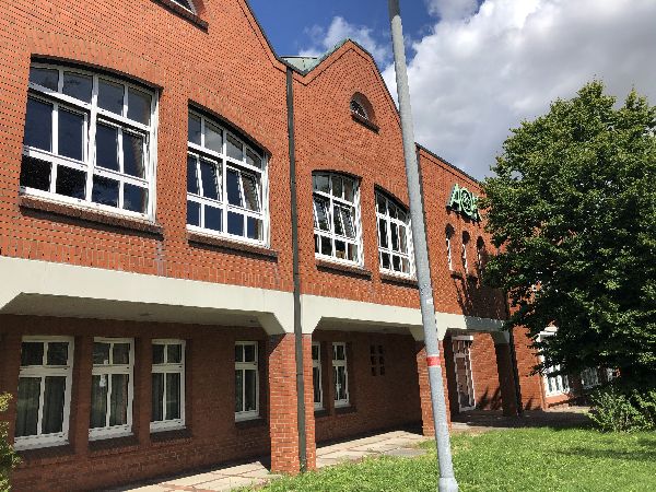 AOK NordWest - Kundencenter Bad Segeberg - GALLERY