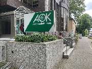AOK NordWest - Kundencenter Bochum - GALLERY