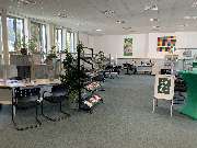 AOK NordWest - Kundencenter Bochum-Wattenscheid - GALLERY