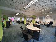 AOK NordWest - Kundencenter Borken - GALLERY