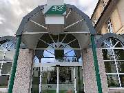 AOK NordWest - Kundencenter Bünde - GALLERY