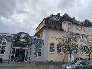 AOK NordWest - Kundencenter Bünde - GALLERY