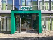 AOK NordWest - Kundencenter Coesfeld - GALLERY