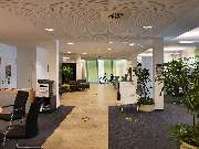 AOK NordWest - Kundencenter Dortmund-Süd - GALLERY