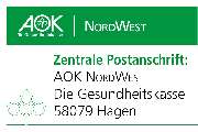 AOK NordWest - Kundencenter Emsdetten - GALLERY