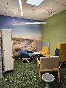 AOK NordWest - Kundencenter Flensburg - GALLERY