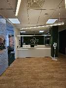 AOK NordWest - Kundencenter Flensburg - GALLERY